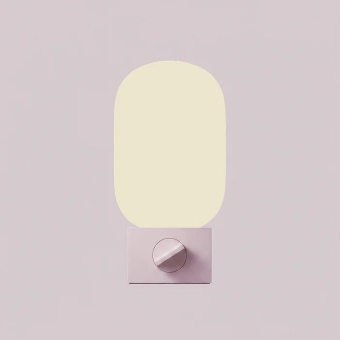Native Union - Pop Light Portable Light & Powerbank Candy - Lampka Bezprzewodowa z Powerbankiem
