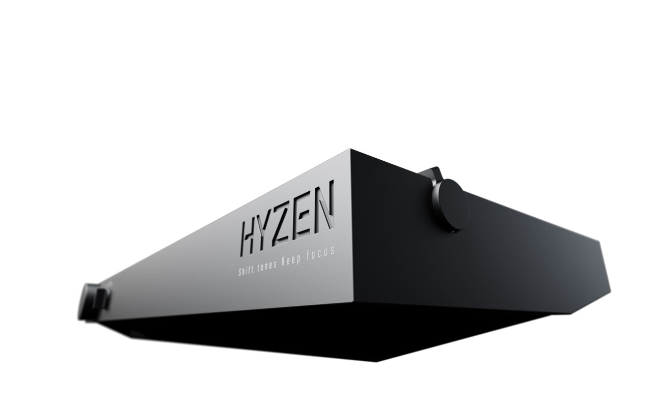 Lofree - Hyzen 67 HE Mechanical Keyboard - Klawiatura Mechaniczna Magnetyczna