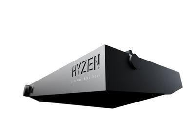 Lofree - Hyzen 67 HE Mechanical Keyboard - Klawiatura Mechaniczna Magnetyczna