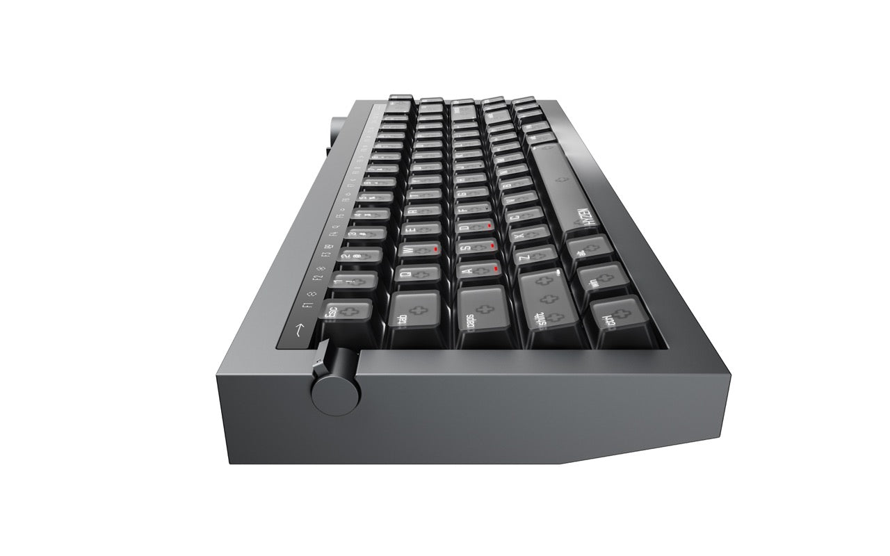 Lofree - Hyzen 67 HE Mechanical Keyboard - Klawiatura Mechaniczna Magnetyczna