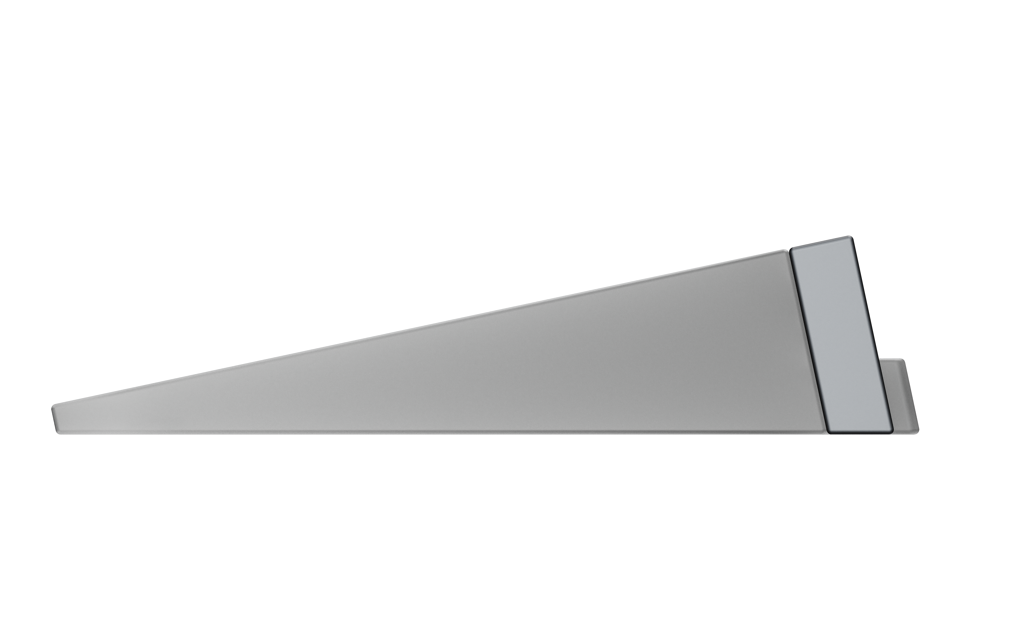 Lofree - Hyzen Prism Wrist Rest - Podkładka pod Nadgarstek