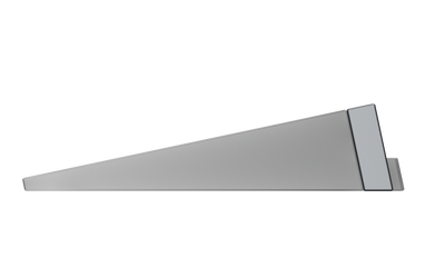 Lofree - Hyzen Prism Wrist Rest - Podkładka pod Nadgarstek