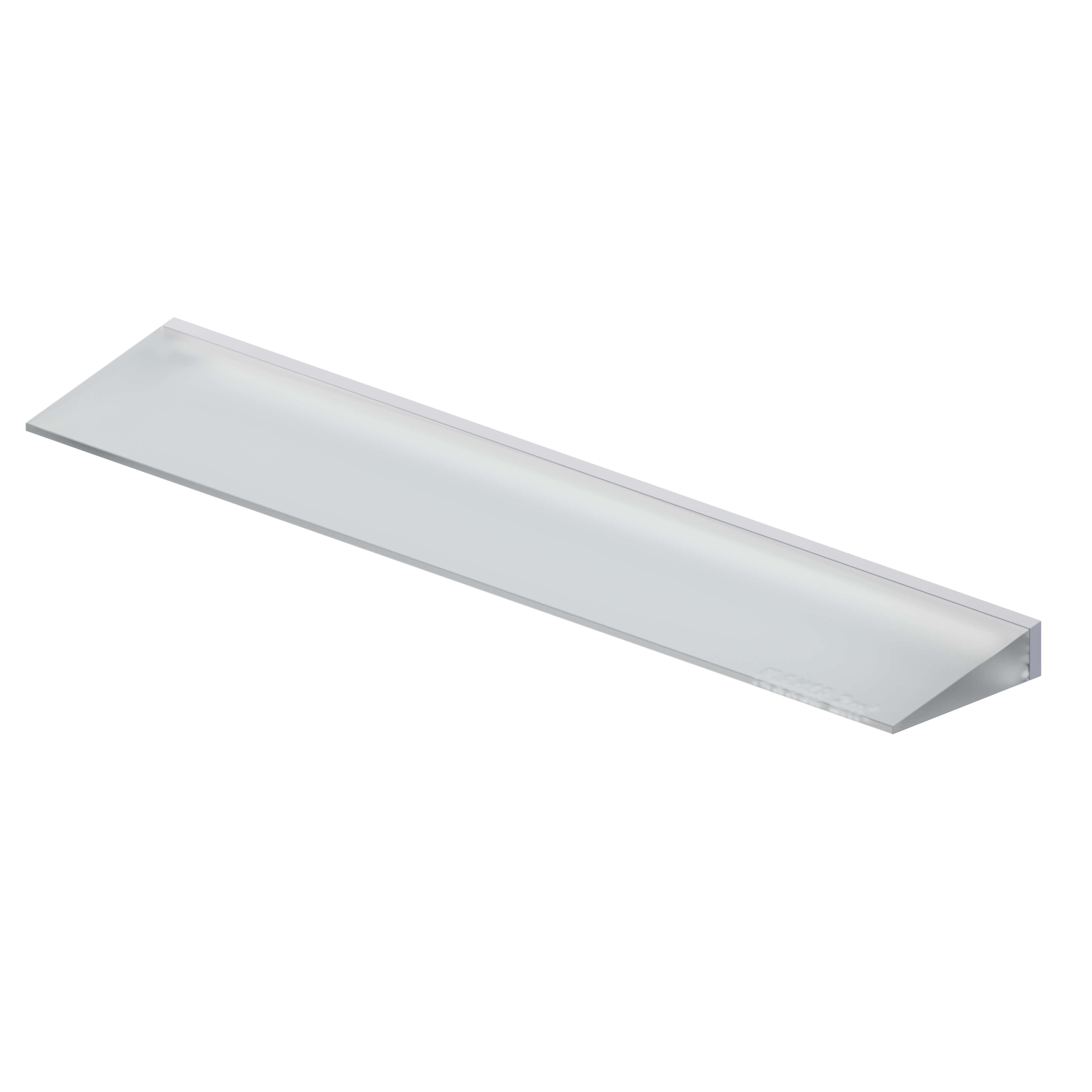 Lofree - Hyzen Prism Wrist Rest - Podkładka pod Nadgarstek