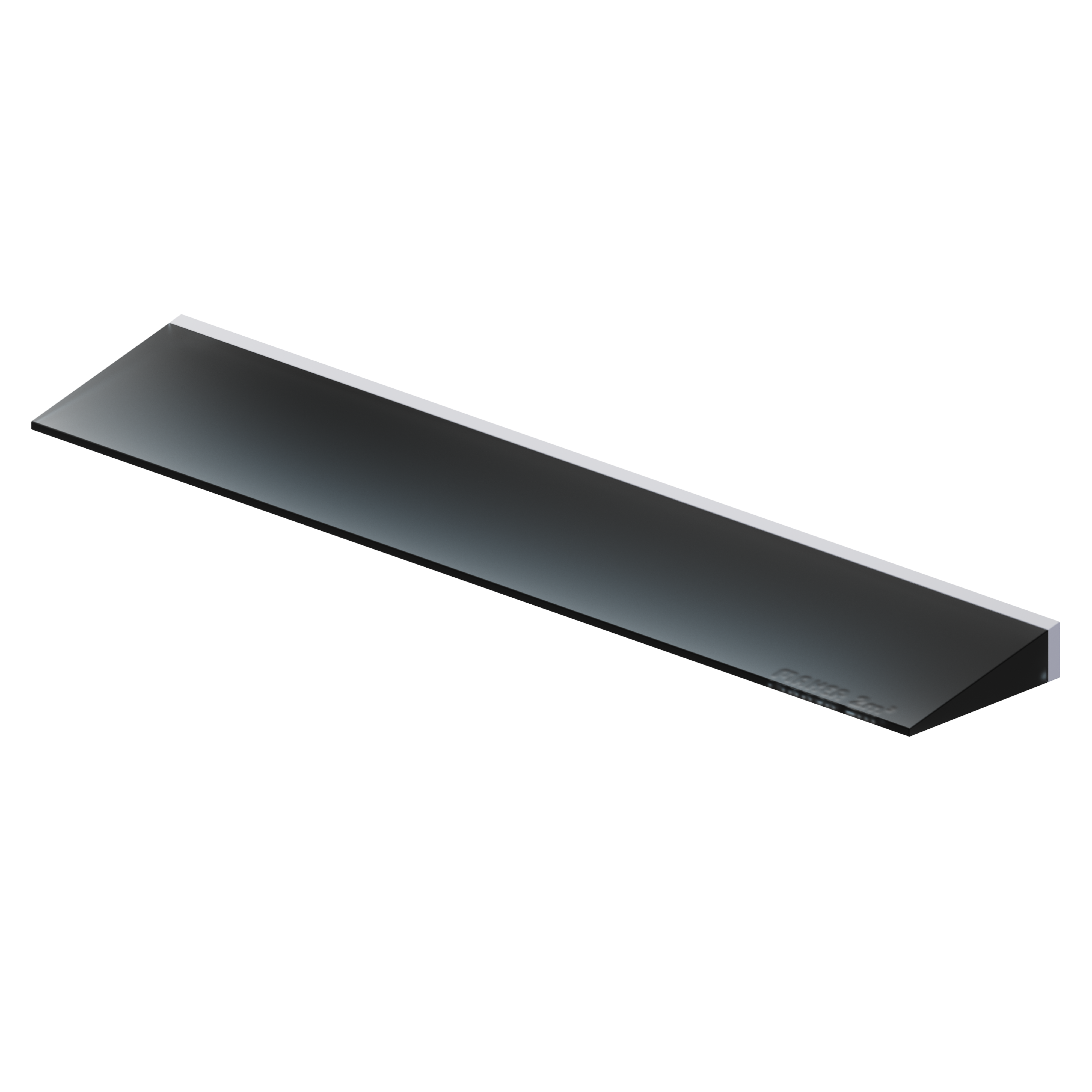 Lofree - Hyzen Prism Wrist Rest - Podkładka pod Nadgarstek