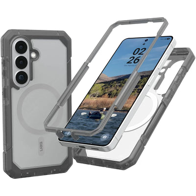 UAG - Trooper Galaxy S26 Case - Etui z Wbudowanym Magnesem na Galaxy S26 / Plus / Ultra