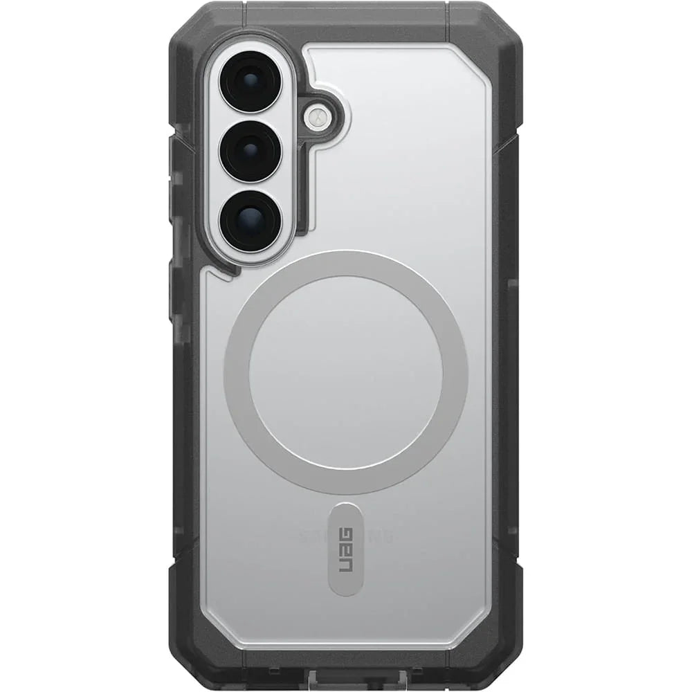 UAG - Trooper Galaxy S26 Case - Etui z Wbudowanym Magnesem na Galaxy S26 / Plus / Ultra
