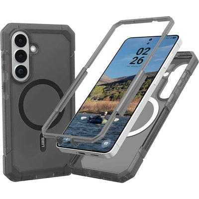 UAG - Trooper Galaxy S26 Case - Etui z Wbudowanym Magnesem na Galaxy S26 / Plus / Ultra