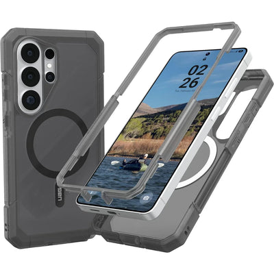 UAG - Trooper Galaxy S26 Case - Etui z Wbudowanym Magnesem na Galaxy S26 / Plus / Ultra
