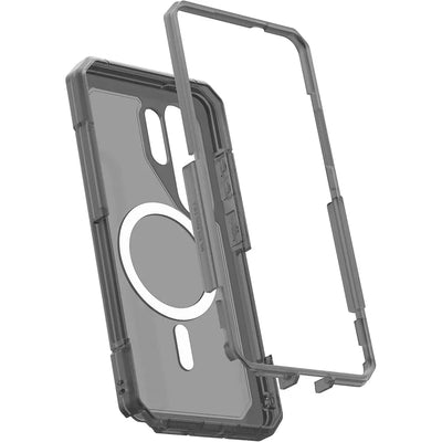 UAG - Trooper Galaxy S26 Case - Etui z Wbudowanym Magnesem na Galaxy S26 / Plus / Ultra