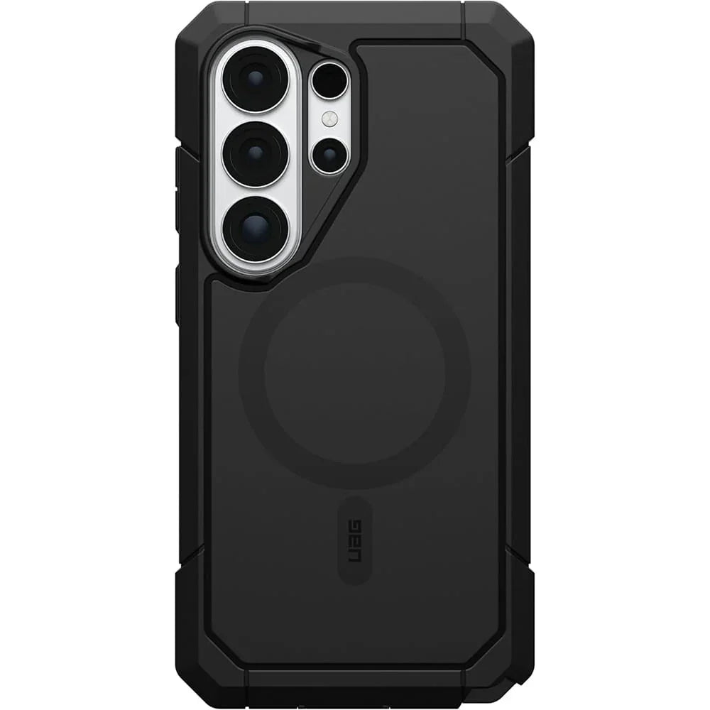UAG - Trooper Galaxy S26 Case - Etui z Wbudowanym Magnesem na Galaxy S26 / Plus / Ultra