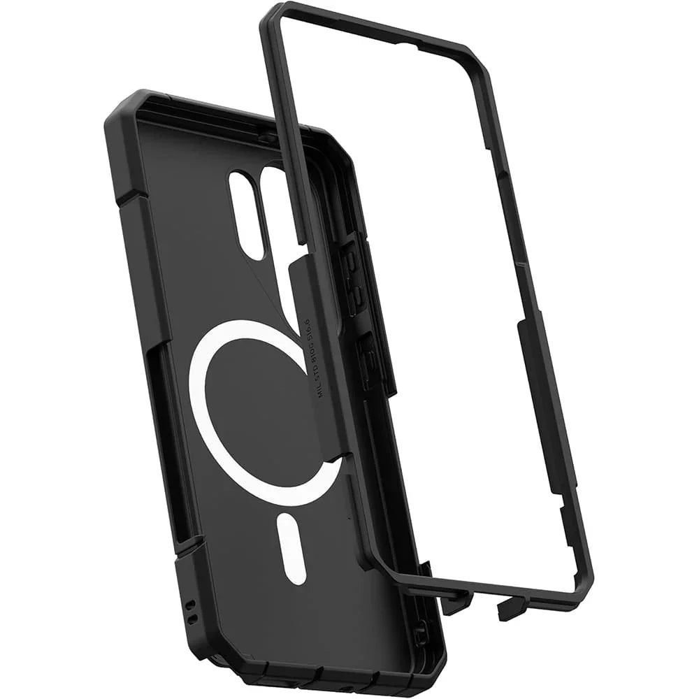 UAG - Trooper Galaxy S26 Case - Etui z Wbudowanym Magnesem na Galaxy S26 / Plus / Ultra