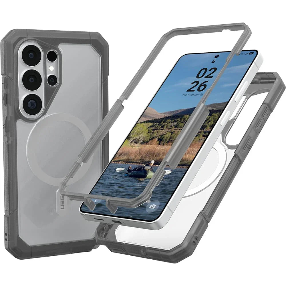 UAG - Trooper Galaxy S26 Case - Etui z Wbudowanym Magnesem na Galaxy S26 / Plus / Ultra
