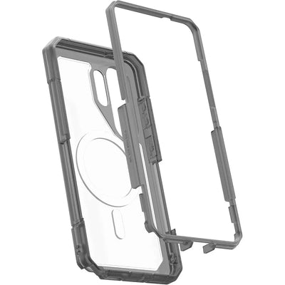UAG - Trooper Galaxy S26 Case - Etui z Wbudowanym Magnesem na Galaxy S26 / Plus / Ultra
