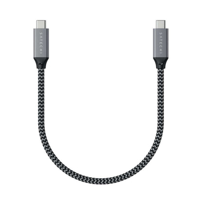 Satechi USB4 Kabel USB-C - USB-C Krótki