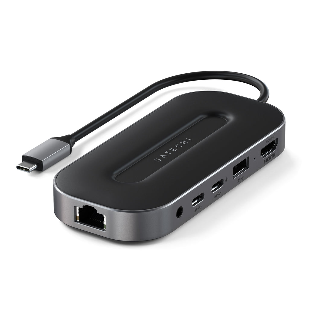 Satechi USB-4 Multiport w2.5G Ethernet