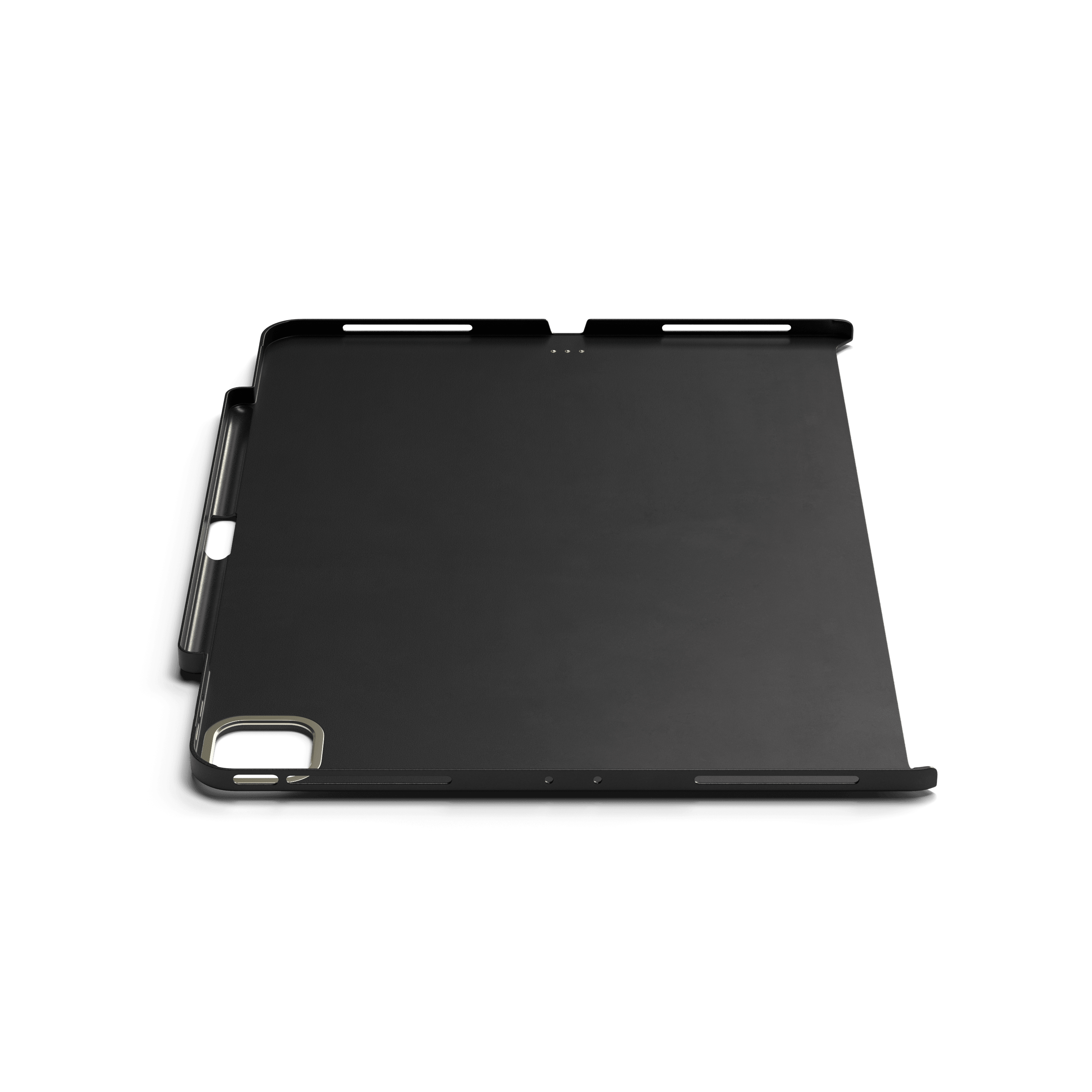 Satechi - Vegan - Leather Magnetic Case For iPad Pro - Etui Magnetyczne