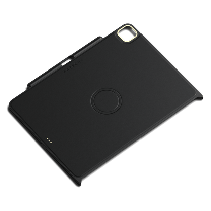 Satechi - Vegan - Leather Magnetic Case For iPad Pro - Etui Magnetyczne