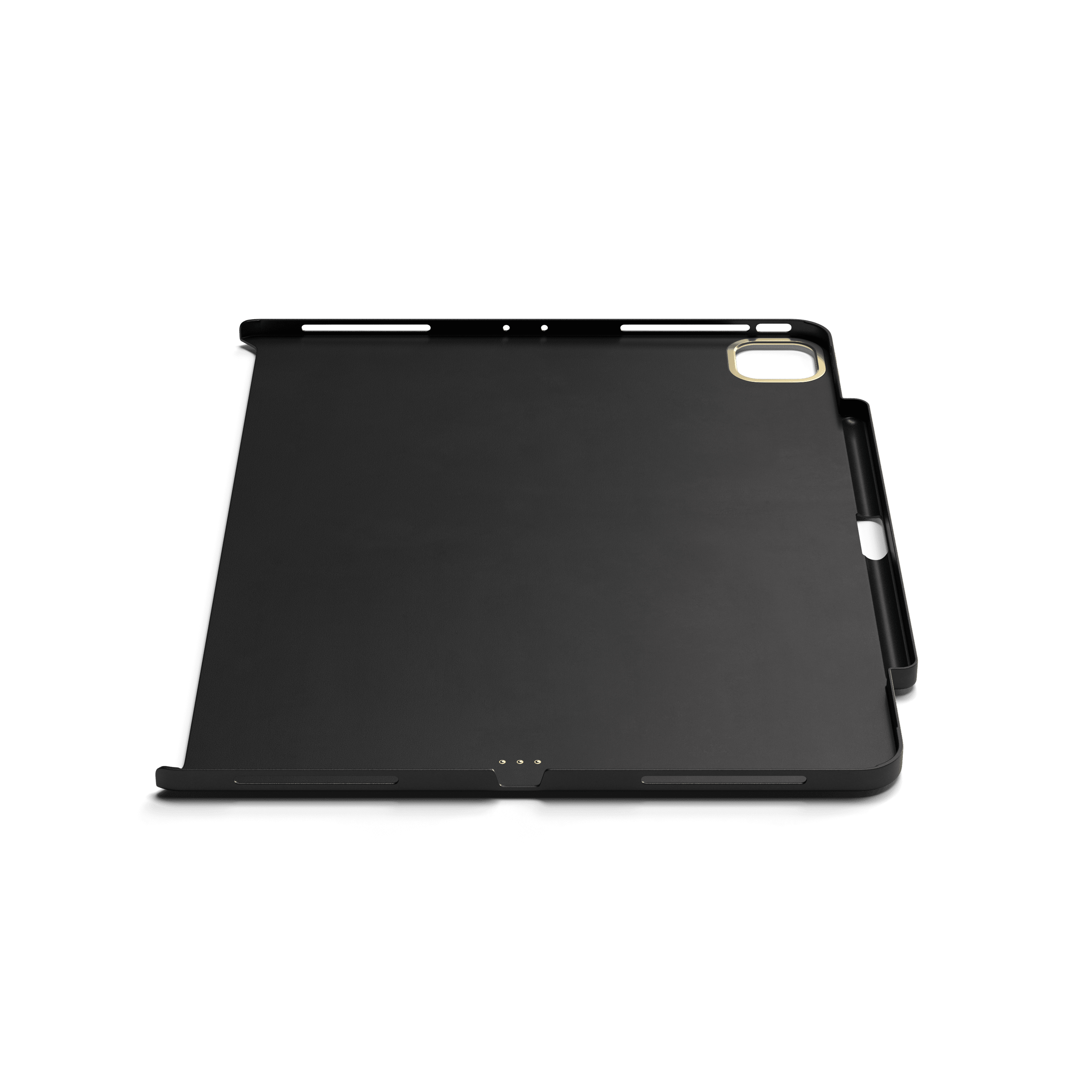 Satechi - Vegan - Leather Magnetic Case For iPad Pro - Etui Magnetyczne