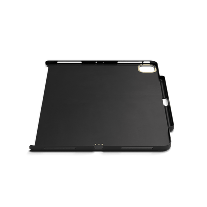 Satechi - Vegan - Leather Magnetic Case For iPad Pro - Etui Magnetyczne