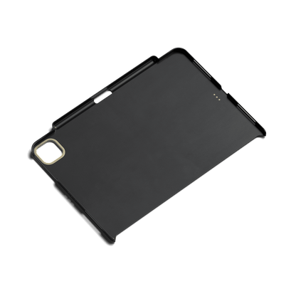 Satechi - Vegan - Leather Magnetic Case For iPad Pro - Etui Magnetyczne