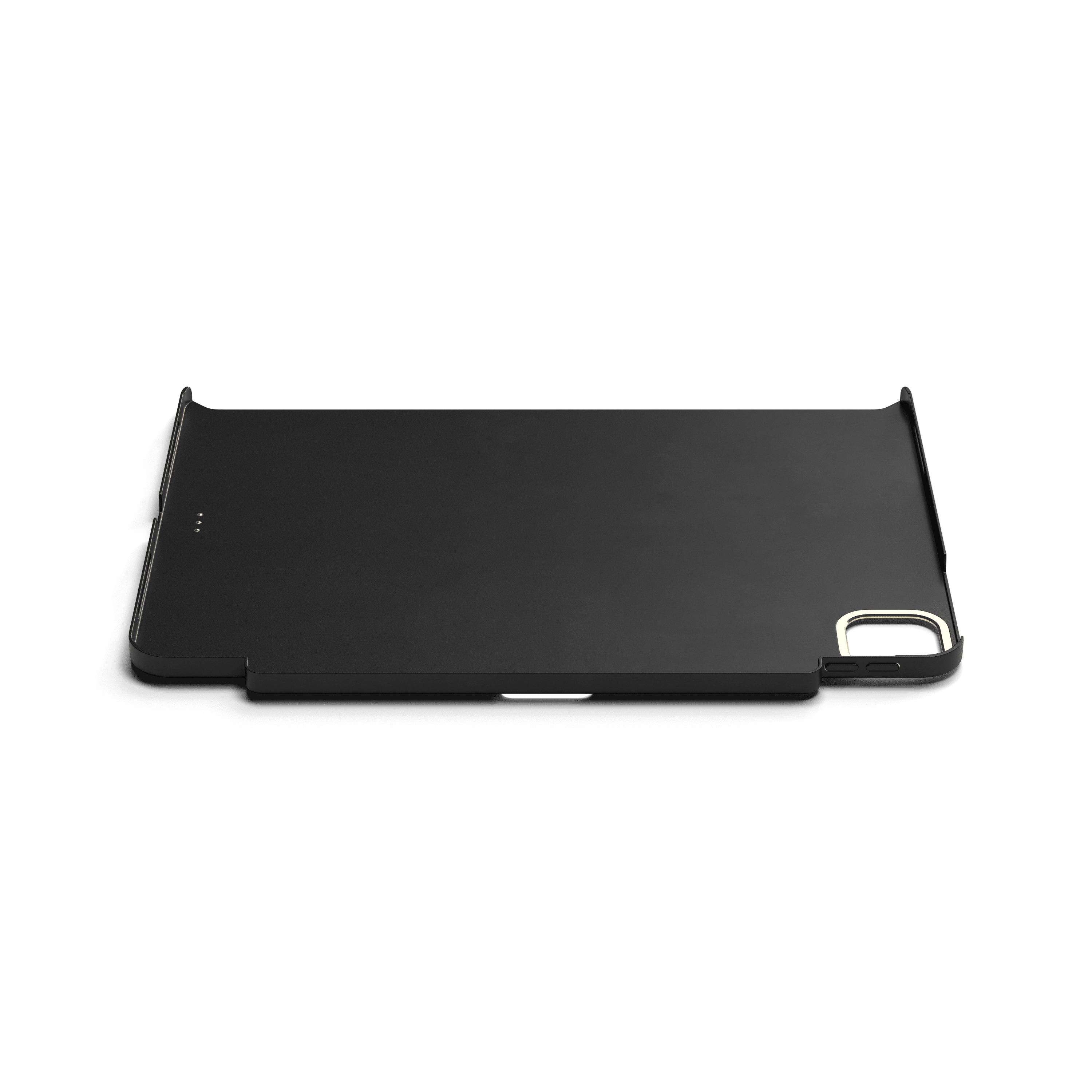 Satechi - Vegan - Leather Magnetic Case For iPad Pro - Etui Magnetyczne