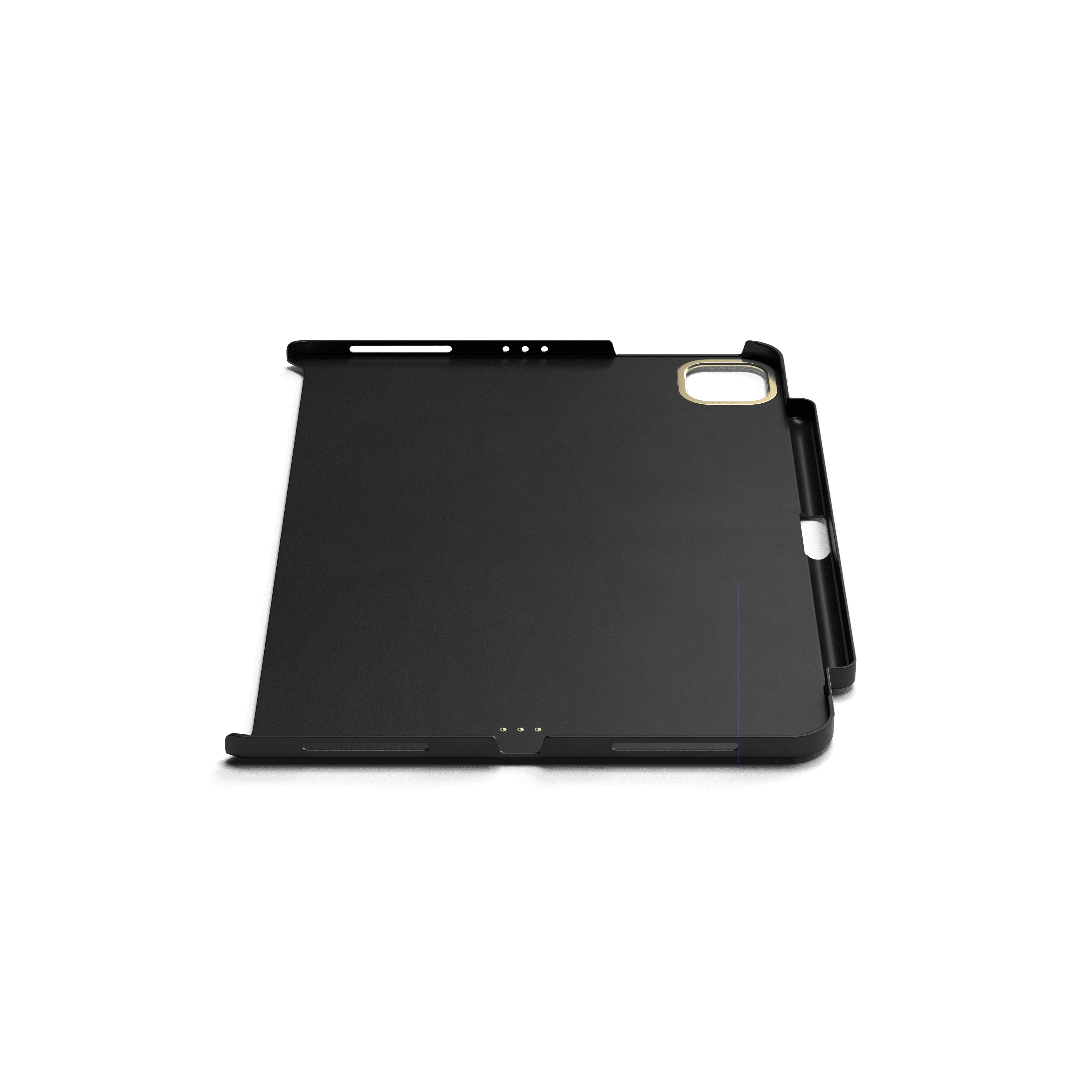 Satechi - Vegan - Leather Magnetic Case For iPad Pro - Etui Magnetyczne