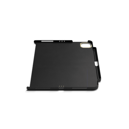 Satechi - Vegan - Leather Magnetic Case For iPad Pro - Etui Magnetyczne