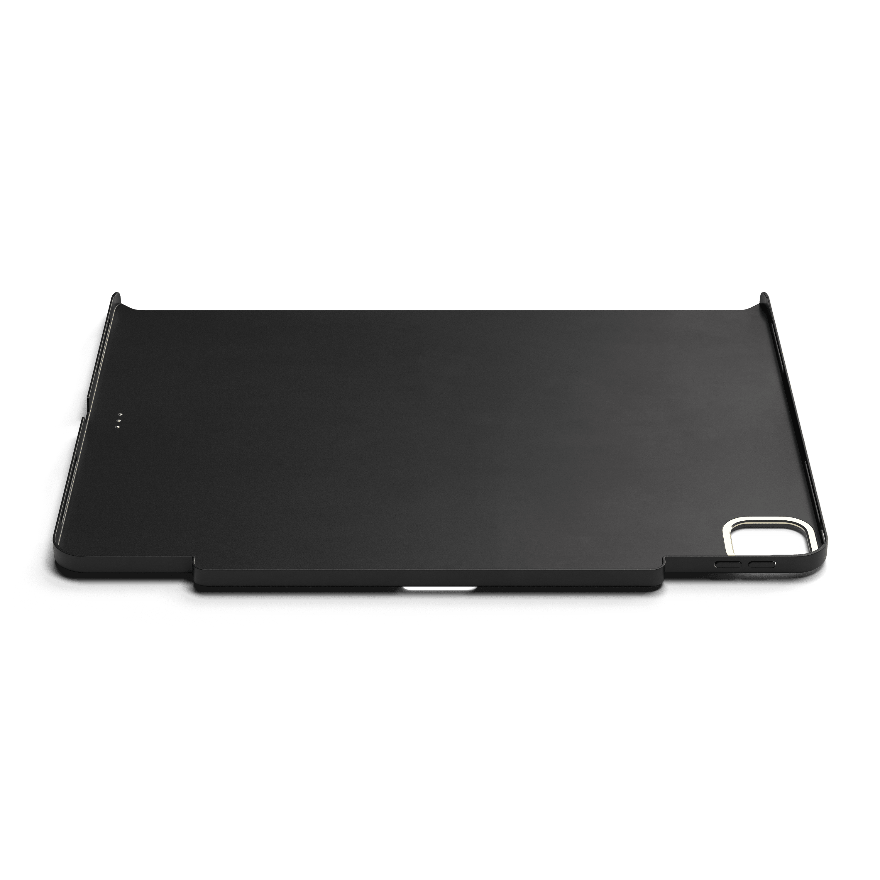 Satechi - Vegan - Leather Magnetic Case For iPad Pro - Etui Magnetyczne