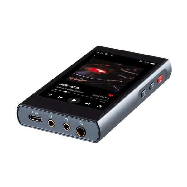 xDuoo - X5 Hi-Res Lossless Music Player - Przenośny Odtwarzacz Muzyki