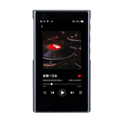 xDuoo - X5 Hi-Res Lossless Music Player - Przenośny Odtwarzacz Muzyki