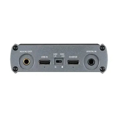 xDuoo - XD05 PLUS2 DAC & Headphone Amplifier - Przenośny DAC i Wzmacniacz Słuchawkowy