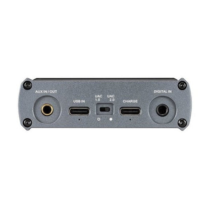 xDuoo - XD05 PLUS2 DAC & Headphone Amplifier - Przenośny DAC i Wzmacniacz Słuchawkowy
