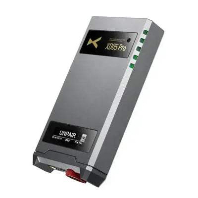 xDuoo - XD05 PRO Portable DAC & Headphone Amplifier - Przenośny DAC i Wzmacniacz Słuchawkowy