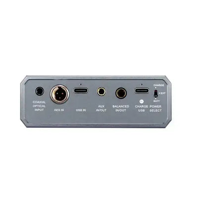 xDuoo - XD05 PRO Portable DAC & Headphone Amplifier - Przenośny DAC i Wzmacniacz Słuchawkowy
