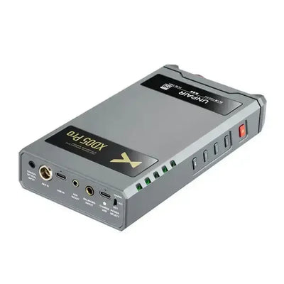 xDuoo - XD05 PRO Portable DAC & Headphone Amplifier - Przenośny DAC i Wzmacniacz Słuchawkowy
