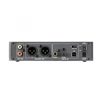 xDuoo - MU-604 High Performance DAC - Przetwornik Cyfrowo Analogowy
