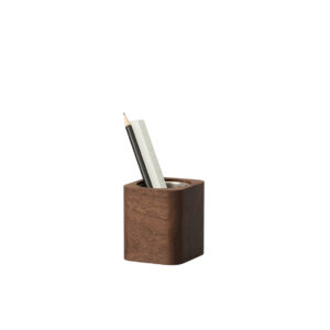 Oakywood - Drewniany pojemnik na długopisy