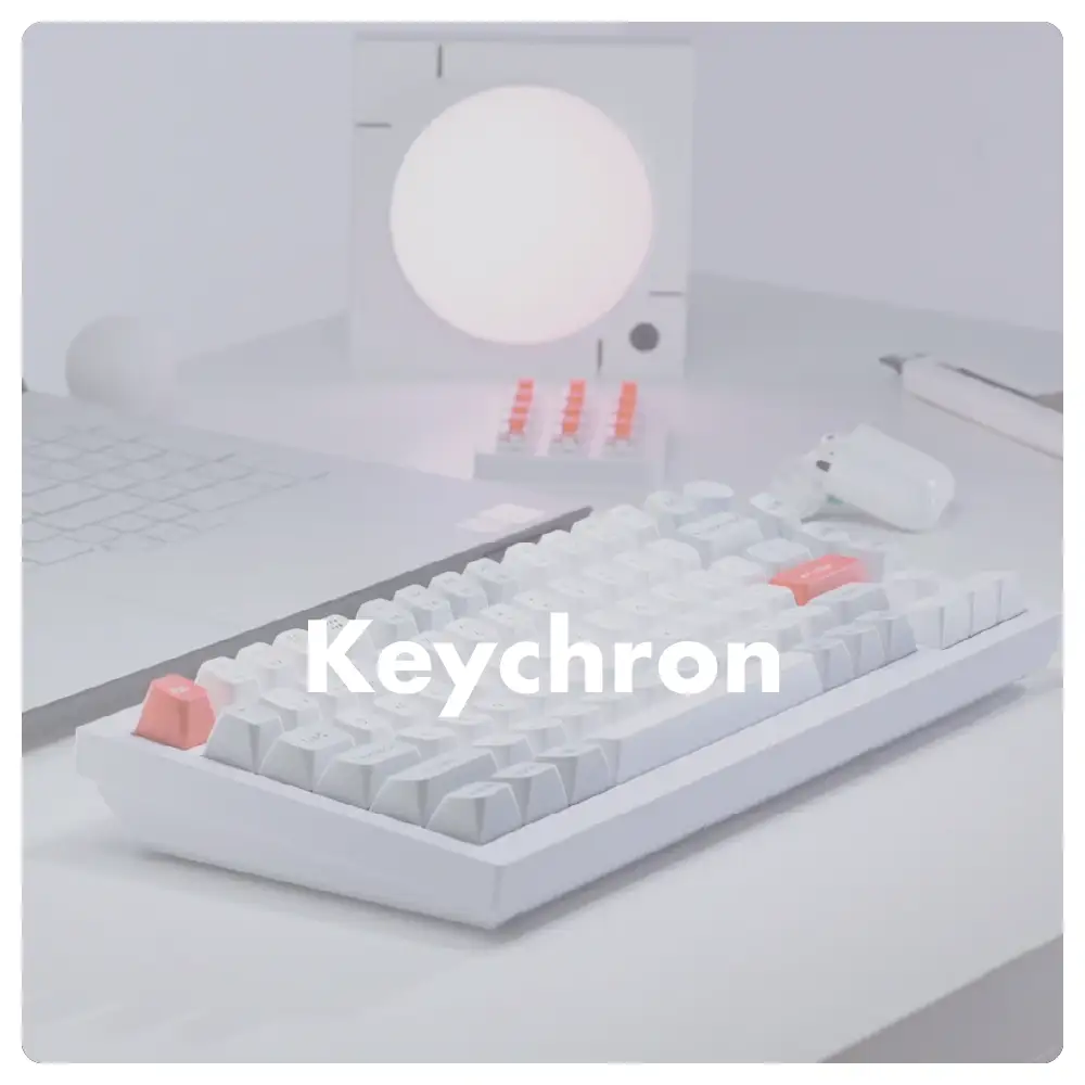 Keychron2