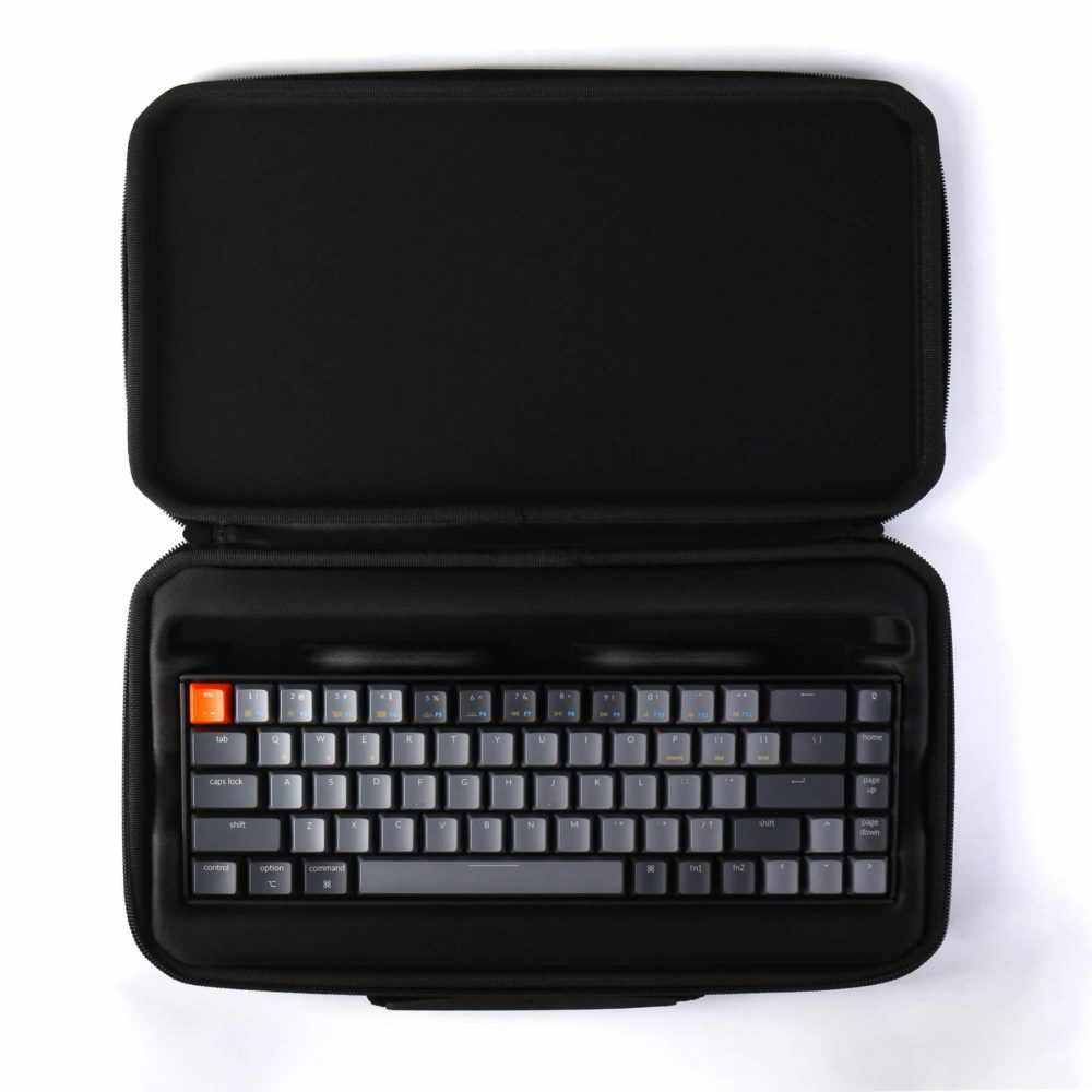 Keychron K6 - Keyboard Carrying Case - Pokrowiec na klawiaturę