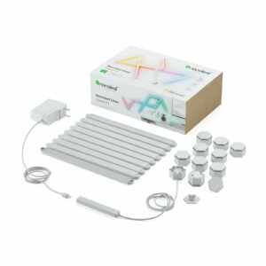 Nanoleaf Lines - Starter Kit