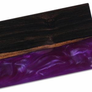 Wooden Resin Palm Rest