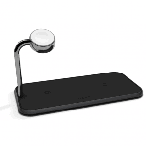 Dual+ Watch Wireless Charger