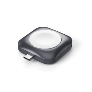 Satechi USB-C MAGNETIC CHARGING DOCK FOR APPLE WATCH