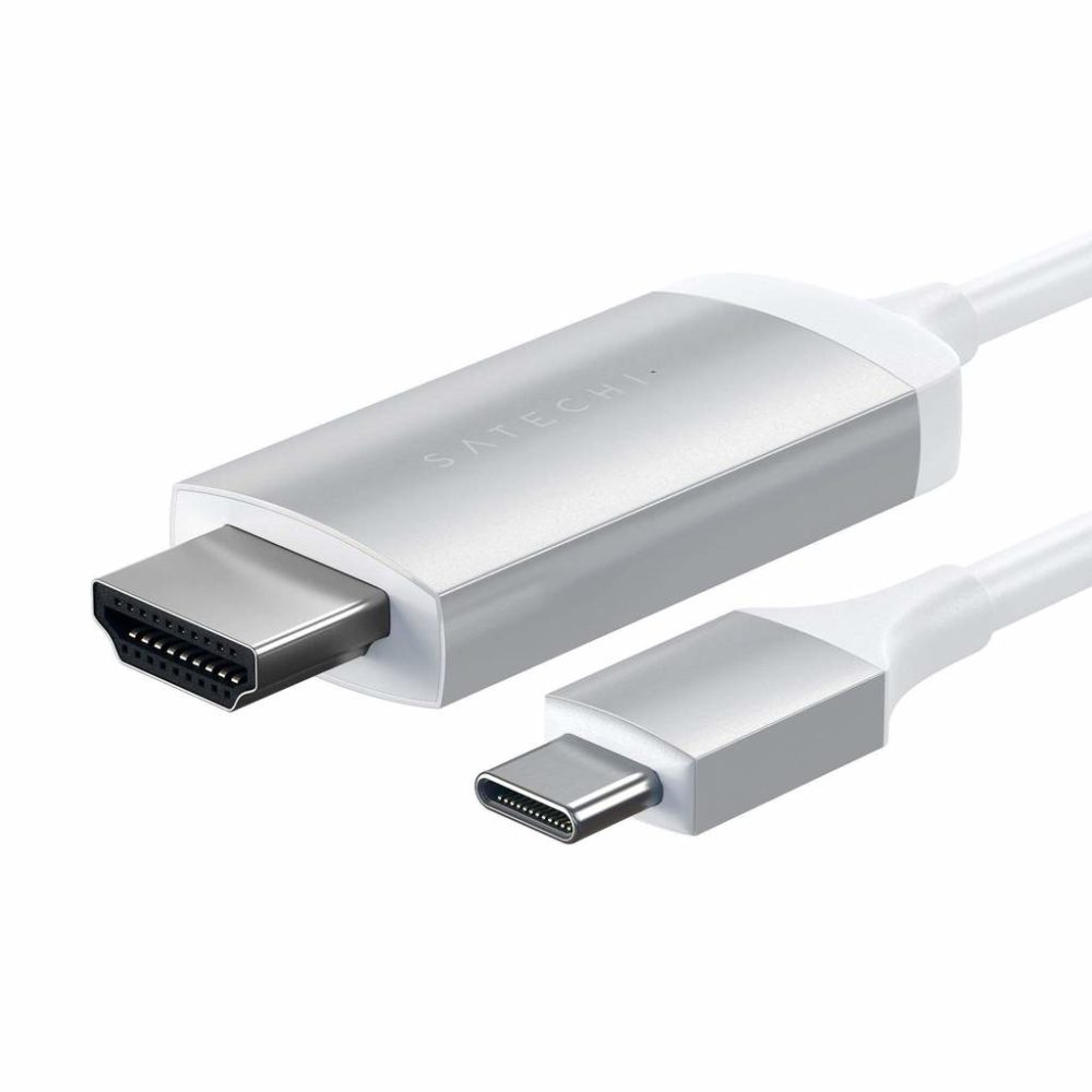 Kabel USB-C - HDMI