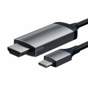 Kabel USB-C - HDMI