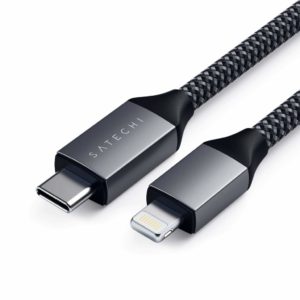 Kabel USB-C - Lightning