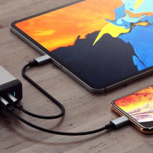 Satechi 75W USB-C PD Travel Charger