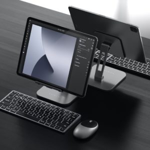 Satechi Aluminium Desktop Stand
