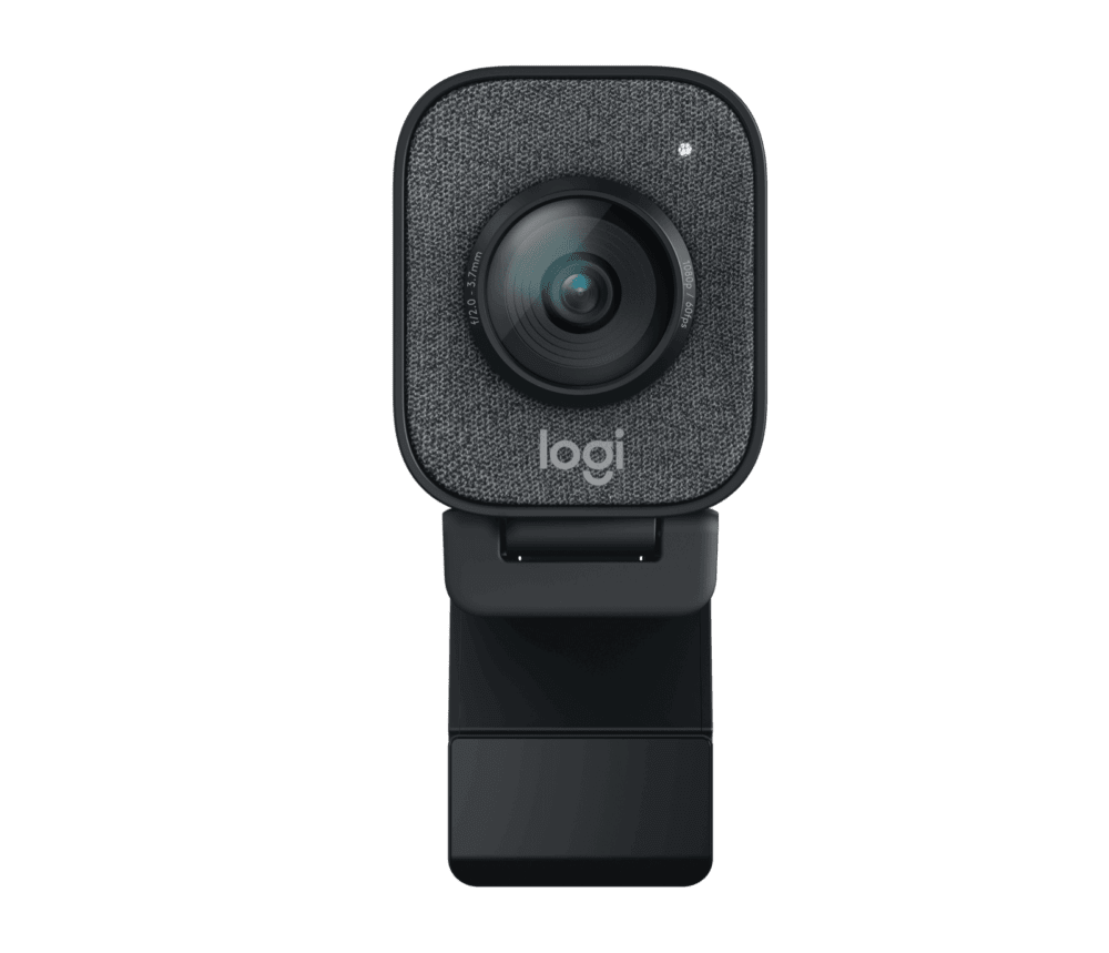 Logitech Streamcam