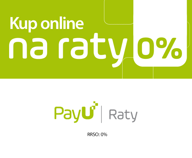 Raty 0%